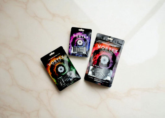 The Benefits of Vortex Filter Tips