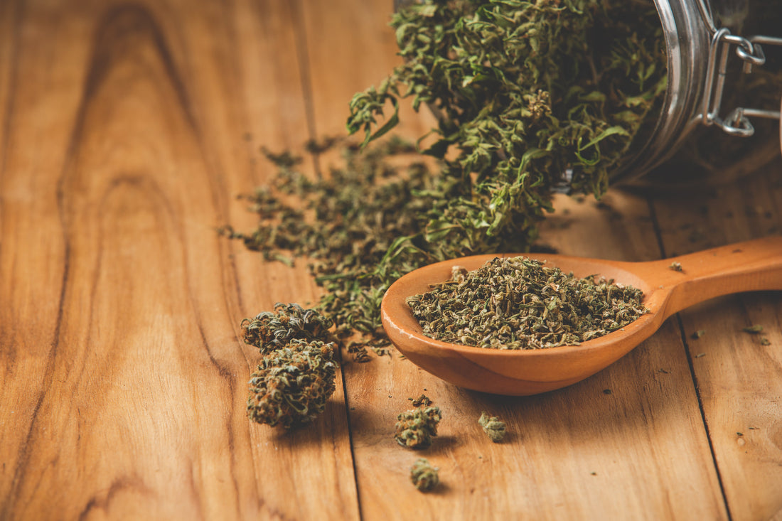 What Is CBD? Benefits and Side Effects Explained
