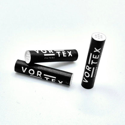 50 Vortex Filter Tips 5.9mm